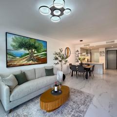 Arbequina Apartment at Flamenca Village