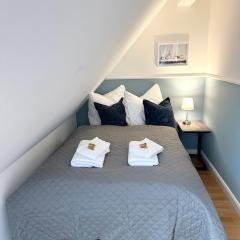 bella casa-Business&Family,100m zum Konzerteingang Schloß, Parkplatz, SmartTV, Netflix, Waschmaschine, 24h Checkin, 30qm, AP 15