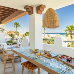 Tarifa Cozy House - Old Surf