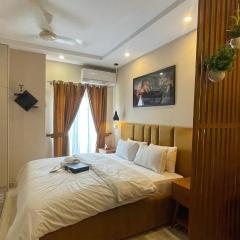 Just Move Studio APT, Near ISB Int'l AIRPT
