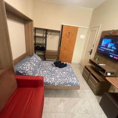 SUH Gloria 03 Metro and Bohemian!