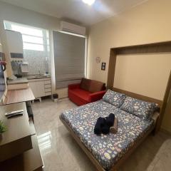 SUH Gloria 03 Metro and Bohemian!