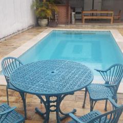Garatucaia casa de praia