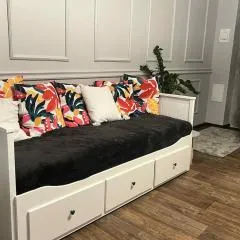 Apartment in Kegums