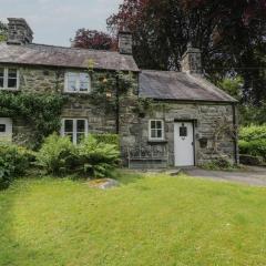 Glandwr Cottage