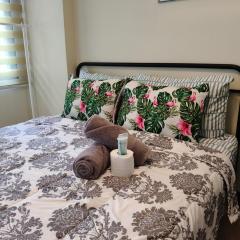 LDN 6F - Two Palm Tree Villas