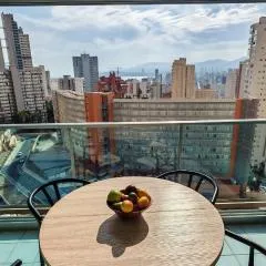 Skyline 5 apartamento de 2 dormitorios