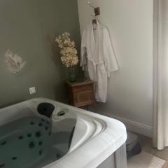 l'abreuvoir de rivière