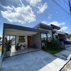 Casa para COP-30 Porto Marina Residence