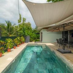 Casa Tatala - 2bdr home with pool near Santa Teresa beach