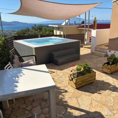 Villa Thea - Τhe View 1st floor