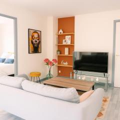 La parenthèse du sud Parking calme et confort