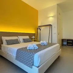 Tevergad Suites & Rooms
