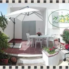 Casa Cortileverde