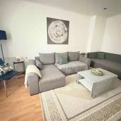 Apartman Cañas Zelená Víla