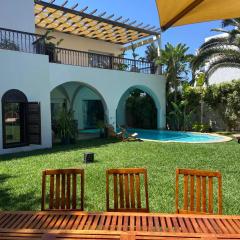 Dream villa in Korba