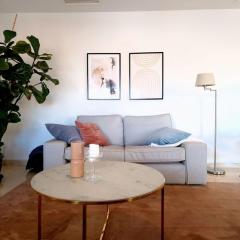 Spacious and elegant villa Heated pool V214