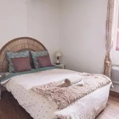Le Provençal Apartment, Cozy, Quiet, Warm