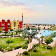 Water Front Porto Sokhna For Familis