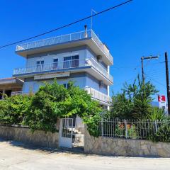 Aristotelis Apartments