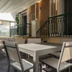 City Center Stabia Suite&Spa into SorrentoCoast