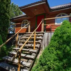 Love Cabin