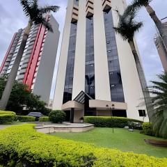 UNU Vila Mariana: Wi-Fi, piscina, academia, e +