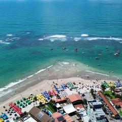 Porto Kai Residence Flat Vila de Porto de Galinhas 50m do mar