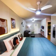 Studio Centro Campinas