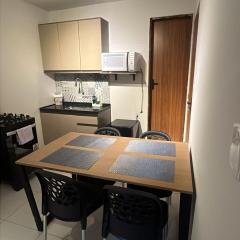 Apto inteiro no centro de caruaru para 2 pessoas