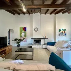 Barbarella Cottage