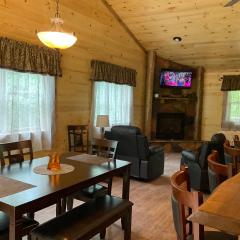 Jackson Hill Cabin