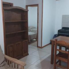 Abuelo José Cabaña Serrana