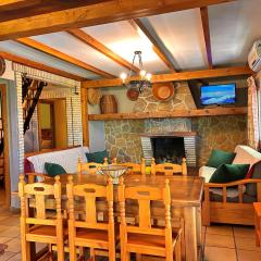 Casa el Rincon Cazorla