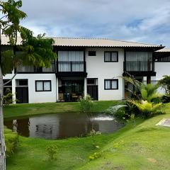 UNU 204 Studio Praia do Forte: Wifi, Piscina e +