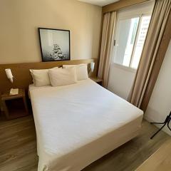 UNU 512 Jardins: Wifi, piscina +