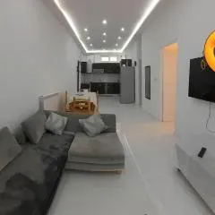 family apartment