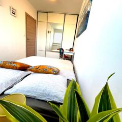 Apartments Fantasy & Magica