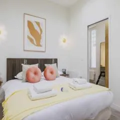 Cosy Apartment - 1BR 2P- Saint-Cloud