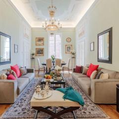 Apartment in Lucca near Guinigi Tower