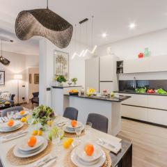 Apartment in Lucca with Terrace Views