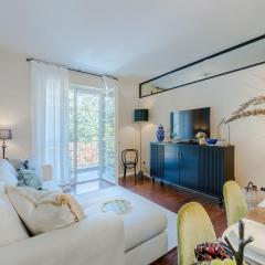 Apartment in Viareggio near the Beach