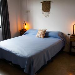 Atierra - Casas de Campo