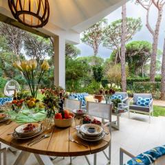 Villa in Tuscany near Maremma Beaches