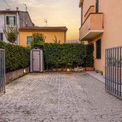 Apartment in Lucca near Historic City Walls