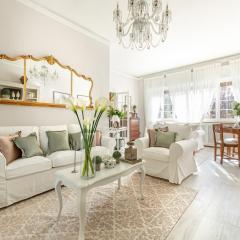 Villa in Lucca near Porta San Pietro