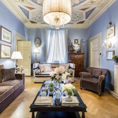 Apartment in Lucca near Guinigi Tower
