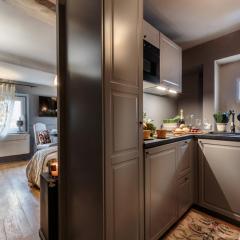 Apartment in Lucca near Guinigi Tower