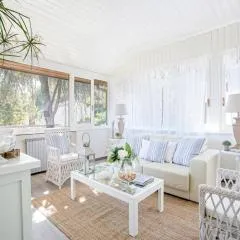 Apartment 150 meter from the Beach