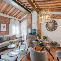 Apartment in Lucca near Historic Center